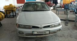 Mitsubishi Galant 1997 годаүшін1 400 000 тг. в Кокшетау