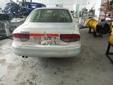 Mitsubishi Galant 1997 годаүшін1 100 000 тг. в Кокшетау – фото 3