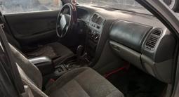 Mitsubishi Galant 1997 года за 1 400 000 тг. в Кокшетау – фото 5