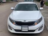 Kia K5 2015 года за 5 500 000 тг. в Караганда