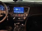 Kia K5 2015 года за 5 500 000 тг. в Караганда – фото 2