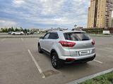 Hyundai Creta 2021 годаfor10 500 000 тг. в Астана – фото 4