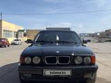 BMW 525 1991 годаүшін1 750 000 тг. в Шымкент