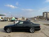 BMW 525 1991 года за 1 750 000 тг. в Шымкент – фото 3