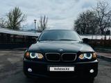 BMW 328 2000 года за 4 200 000 тг. в Алматы – фото 2