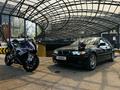 BMW 328 2000 годаүшін4 200 000 тг. в Алматы