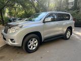 Toyota Land Cruiser Prado 2012 года за 16 200 000 тг. в Алматы – фото 2