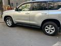 Toyota Land Cruiser Prado 2012 года за 16 200 000 тг. в Алматы – фото 7