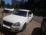 ВАЗ (Lada) Priora 2170 2013 годаүшін1 600 000 тг. в Усть-Каменогорск – фото 2