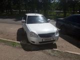ВАЗ (Lada) Priora 2170 2013 годаүшін1 600 000 тг. в Усть-Каменогорск
