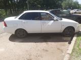 ВАЗ (Lada) Priora 2170 2013 годаүшін1 600 000 тг. в Усть-Каменогорск – фото 3