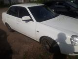 ВАЗ (Lada) Priora 2170 2013 годаүшін1 600 000 тг. в Усть-Каменогорск – фото 4