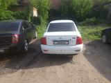 ВАЗ (Lada) Priora 2170 2013 годаүшін1 600 000 тг. в Усть-Каменогорск – фото 5