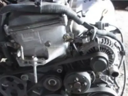 Контрактный двигатель на Тойоту RAV4, 1AZ в Алматы – фото 2