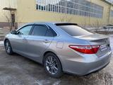 Toyota Camry 2014 года за 6 650 000 тг. в Уральск – фото 5