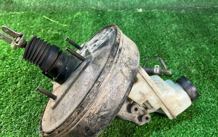 Тормозной вакуум цилиндр Toyota Celica Тайота Целика Т23 Правый руль за 20 000 тг. в Алматы