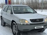 Lexus RX 300 2002 годаүшін3 800 000 тг. в Актобе