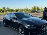 Hyundai Grandeur 2017 года за 12 000 000 тг. в Туркестан – фото 2