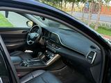 Hyundai Grandeur 2017 года за 12 000 000 тг. в Туркестан – фото 5