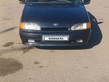 ВАЗ (Lada) 2114 2007 года за 650 000 тг. в Астана