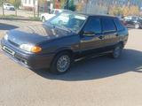 ВАЗ (Lada) 2114 2007 года за 650 000 тг. в Астана – фото 2