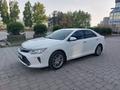 Toyota Camry 2016 годаүшін12 000 000 тг. в Кызылорда – фото 4