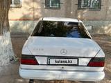 Mercedes-Benz E 230 1992 годаүшін2 500 000 тг. в Алматы – фото 4