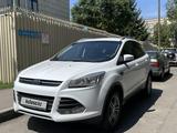 Ford Kuga 2016 года за 8 000 000 тг. в Алматы – фото 2