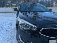 Kia Cadenza 2015 годаүшін9 800 000 тг. в Алматы