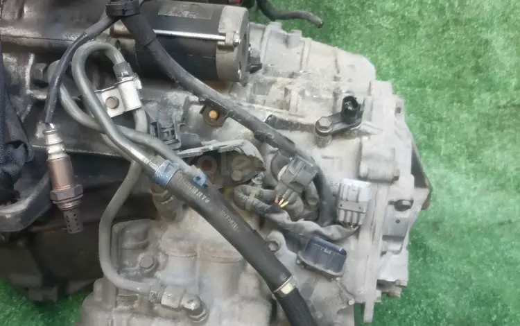 АКПП Коробка автомат на Lexus ES300 за 420 000 тг. в Караганда