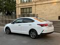 Hyundai Accent 2021 годаfor8 700 000 тг. в Шымкент – фото 3