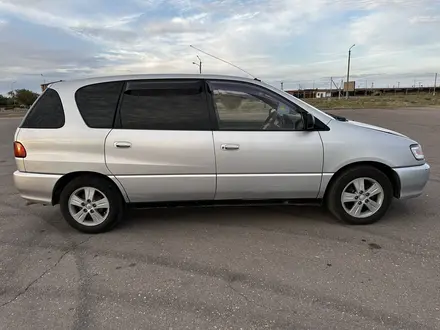 Toyota Ipsum 1997 года за 4 100 000 тг. в Балхаш – фото 12