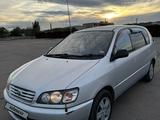 Toyota Ipsum 1997 годаүшін4 100 000 тг. в Балхаш – фото 3