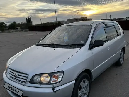 Toyota Ipsum 1997 года за 4 100 000 тг. в Балхаш – фото 3