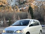 Toyota Ipsum 1997 годаүшін4 100 000 тг. в Балхаш – фото 4