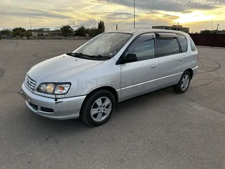 Toyota Ipsum 1997 года за 4 100 000 тг. в Балхаш – фото 6