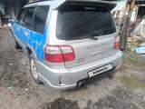 Subaru Forester 1997 годаfor3 000 000 тг. в Усть-Каменогорск – фото 3