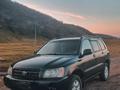 Toyota Highlander 2002 годаүшін7 000 000 тг. в Алматы – фото 3