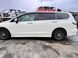 Honda Odyssey 2009 года за 100 000 тг. в Астана – фото 2