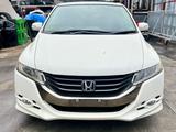 Honda Odyssey 2009 года за 100 000 тг. в Астана – фото 3