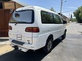 Mitsubishi Delica 1994 года за 3 600 000 тг. в Шымкент – фото 4