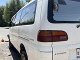 Mitsubishi Delica 1994 года за 3 600 000 тг. в Шымкент – фото 5