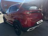 Chery Tiggo 2 Pro 2023 годаүшін4 700 000 тг. в Костанай – фото 3