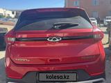 Chery Tiggo 2 Pro 2023 годаүшін4 700 000 тг. в Костанай – фото 4