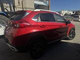 Chery Tiggo 2 Pro 2023 годаүшін4 700 000 тг. в Костанай – фото 5
