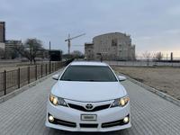 Toyota Camry 2014 годаүшін5 500 000 тг. в Актау