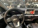 Kia Cerato 2024 года за 10 800 000 тг. в Алматы – фото 2