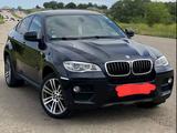 BMW X6 2014 года за 14 000 000 тг. в Алматы