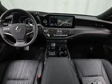 Lexus LS 500 2023 года за 43 800 000 тг. в Астана – фото 5