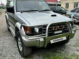 Mitsubishi Pajero 1997 года за 3 300 000 тг. в Кордай – фото 2